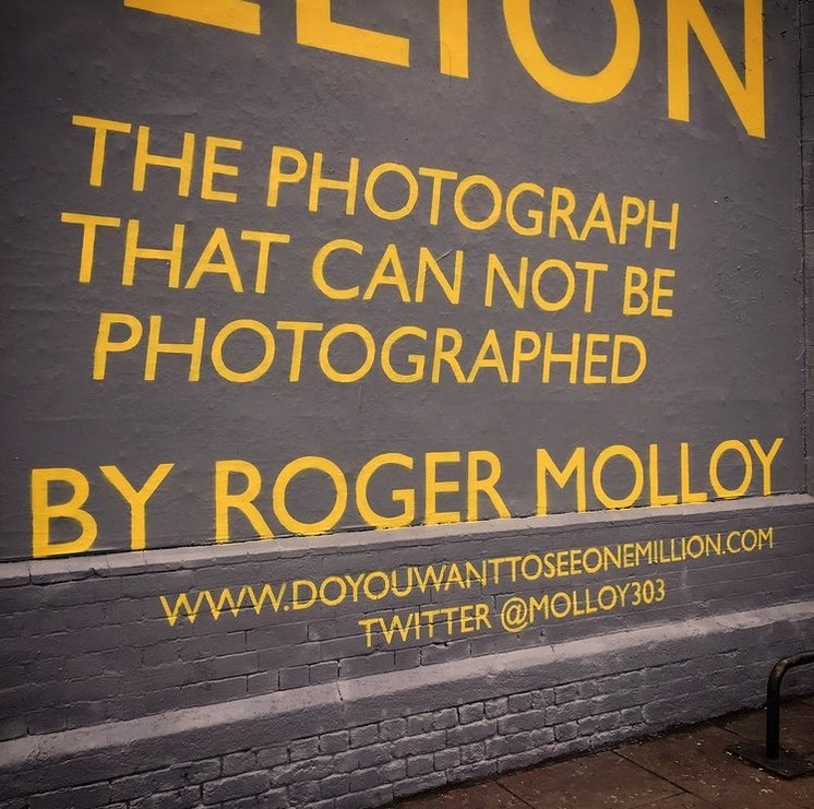 Roger Molloy Photographer